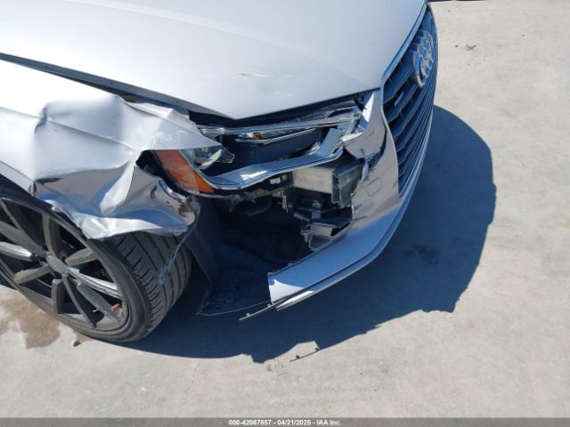 WAUEFGFF3F1036709 Audi A3 2.0t Premium