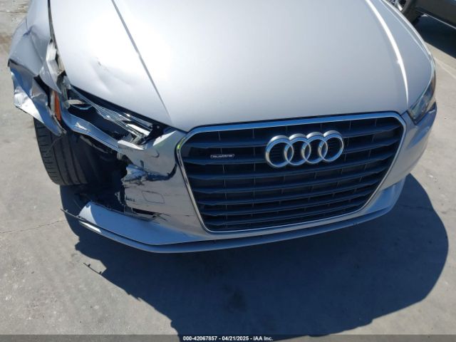 WAUEFGFF3F1036709 Audi A3 2.0t Premium