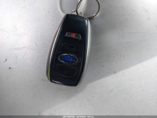 4S4BTGUD1P3199800 Subaru Outback Wilderness