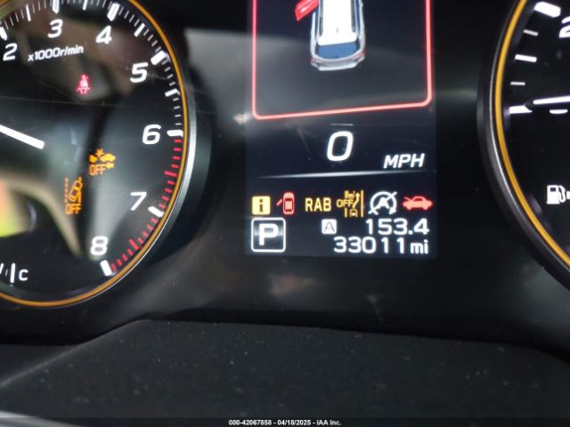 4S4BTGUD1P3199800 Subaru Outback Wilderness