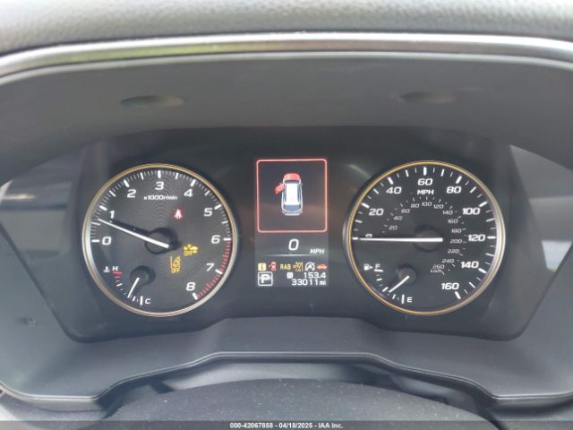 4S4BTGUD1P3199800 Subaru Outback Wilderness