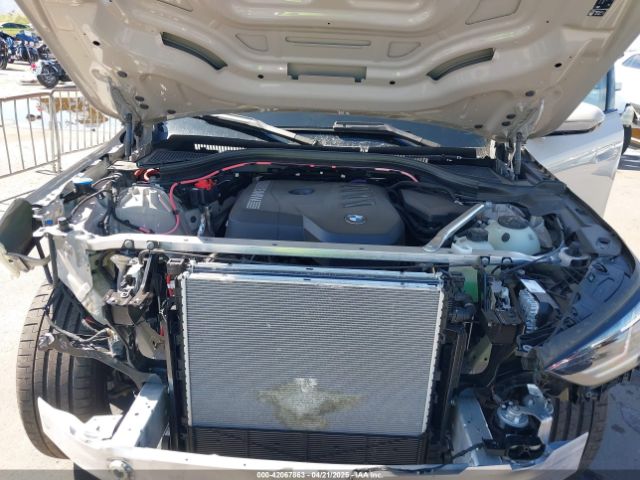 5UX53GP05S9Z07061 BMW X3 30 Xdrive