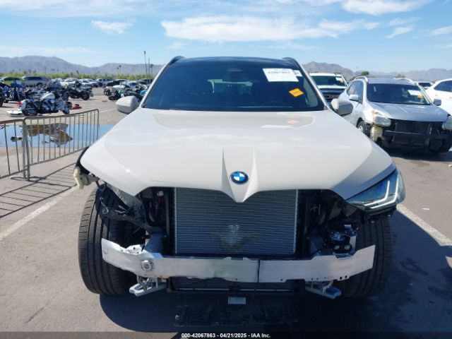 5UX53GP05S9Z07061 BMW X3 30 Xdrive