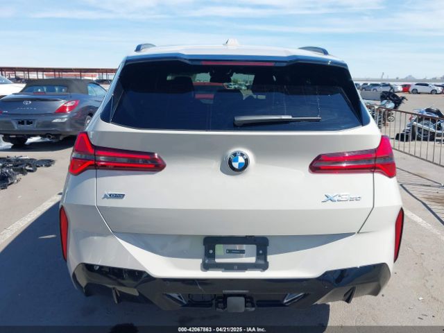 5UX53GP05S9Z07061 BMW X3 30 Xdrive
