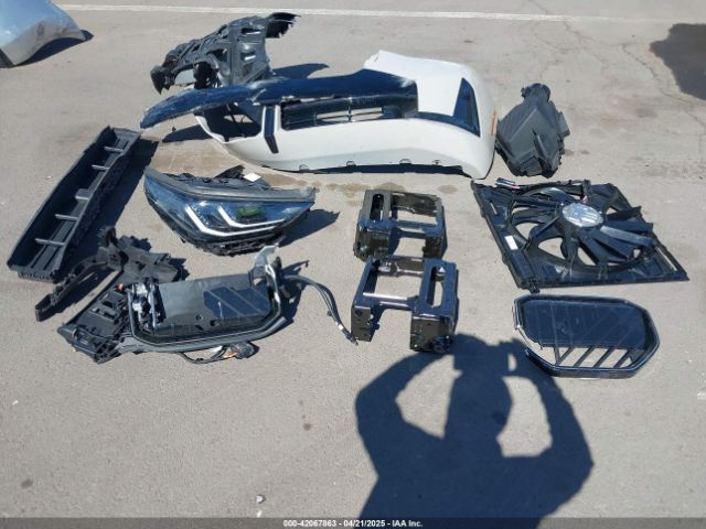5UX53GP05S9Z07061 BMW X3 30 Xdrive