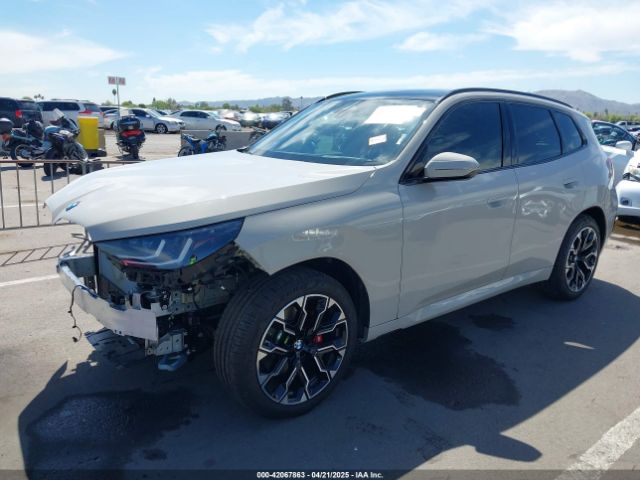 5UX53GP05S9Z07061 BMW X3 30 Xdrive