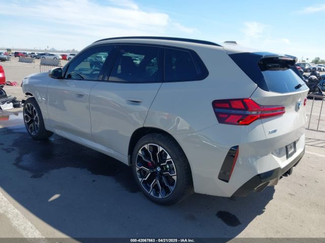 5UX53GP05S9Z07061 BMW X3 30 Xdrive