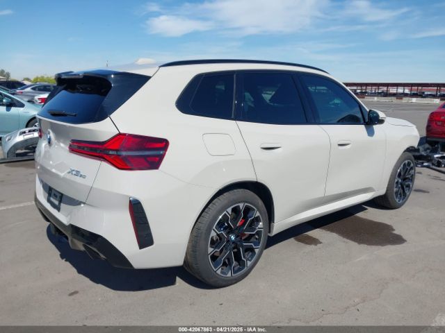 5UX53GP05S9Z07061 BMW X3 30 Xdrive