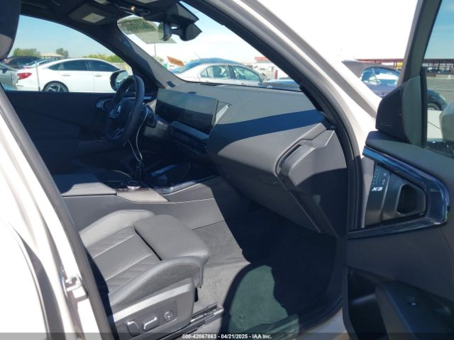 5UX53GP05S9Z07061 BMW X3 30 Xdrive