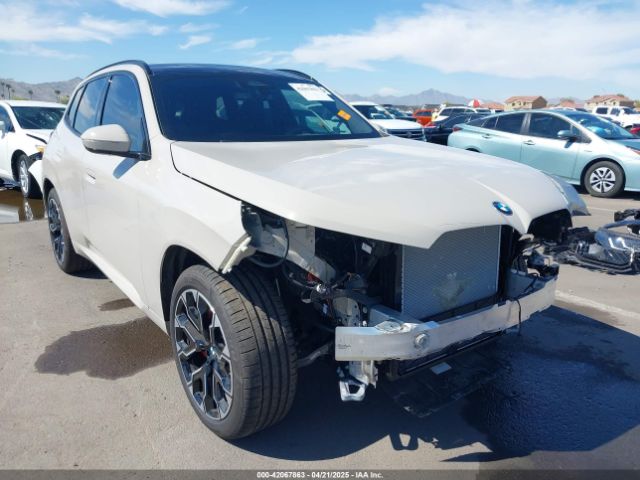 5UX53GP05S9Z07061 BMW X3 30 Xdrive