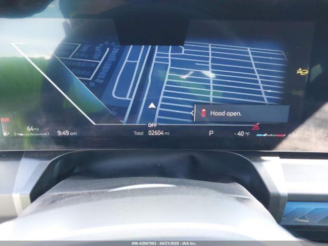 5UX53GP05S9Z07061 BMW X3 30 Xdrive