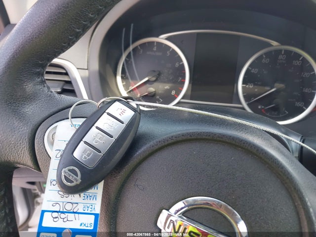 3N1AB7AP5GY339102 Nissan SENTRA SR