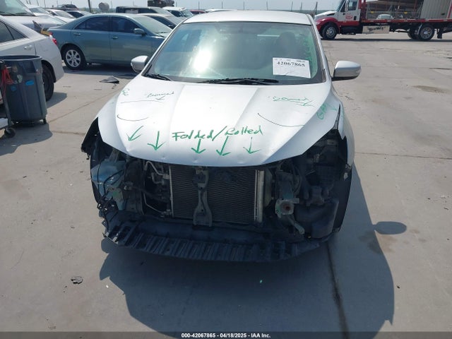 3N1AB7AP5GY339102 Nissan SENTRA SR