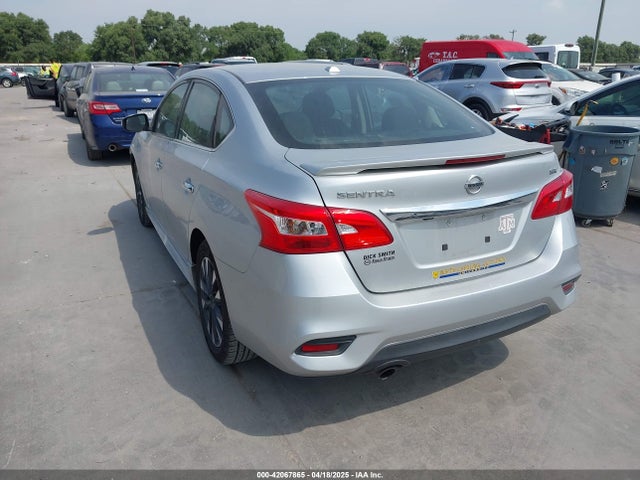 3N1AB7AP5GY339102 Nissan SENTRA SR