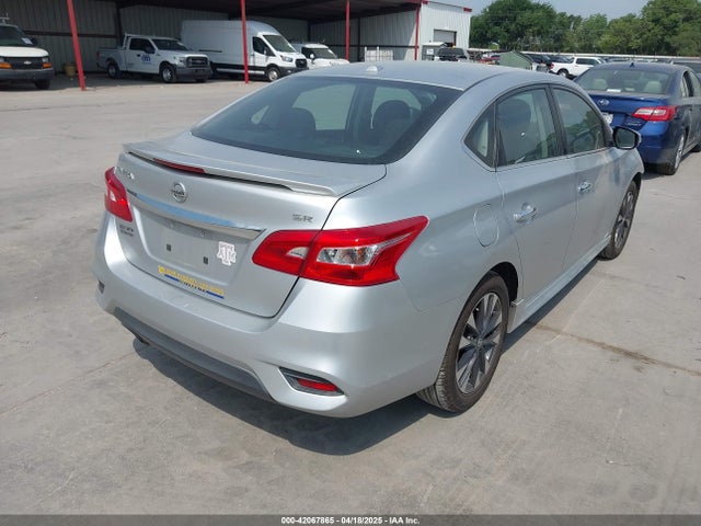 3N1AB7AP5GY339102 Nissan SENTRA SR