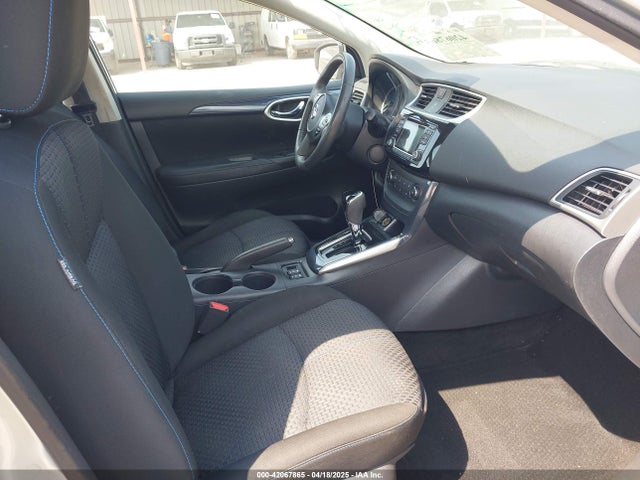 3N1AB7AP5GY339102 Nissan SENTRA SR