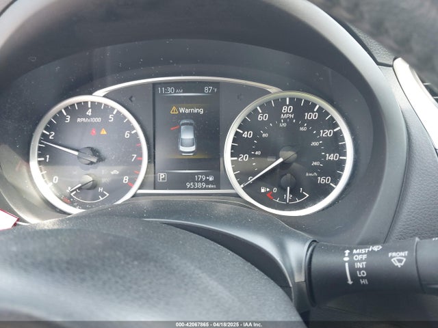 3N1AB7AP5GY339102 Nissan SENTRA SR