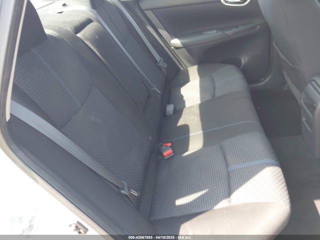 3N1AB7AP5GY339102 Nissan SENTRA SR