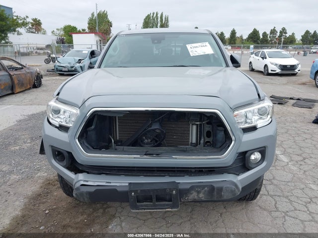 3TMCZ5AN1MM422937 Toyota Tacoma Sr5 V6
