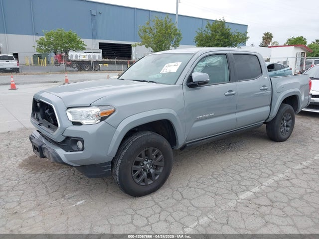 3TMCZ5AN1MM422937 Toyota Tacoma Sr5 V6