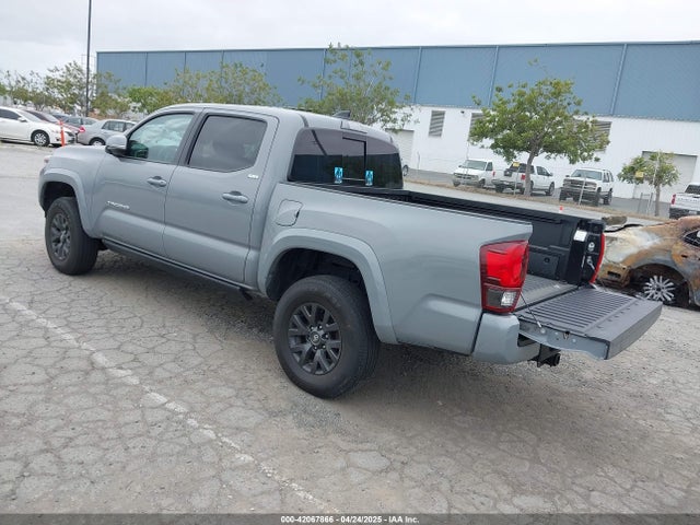 3TMCZ5AN1MM422937 Toyota Tacoma Sr5 V6