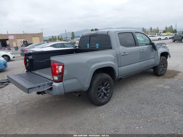 3TMCZ5AN1MM422937 Toyota Tacoma Sr5 V6
