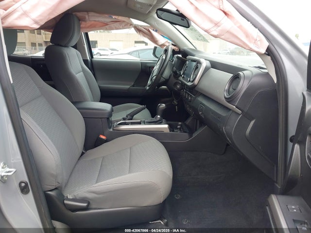 3TMCZ5AN1MM422937 Toyota Tacoma Sr5 V6