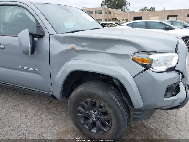 3TMCZ5AN1MM422937 Toyota Tacoma Sr5 V6