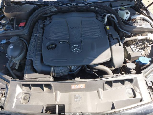 WDDGF8AB6ER313638 Mercedes-Benz C 300 Luxury 4matic/sport 4matic