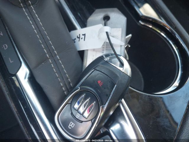 KL4AMDSL3RB083426 Buick Encore Gx Sport Touring Fwd