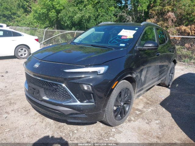 KL4AMDSL3RB083426 Buick Encore Gx Sport Touring Fwd
