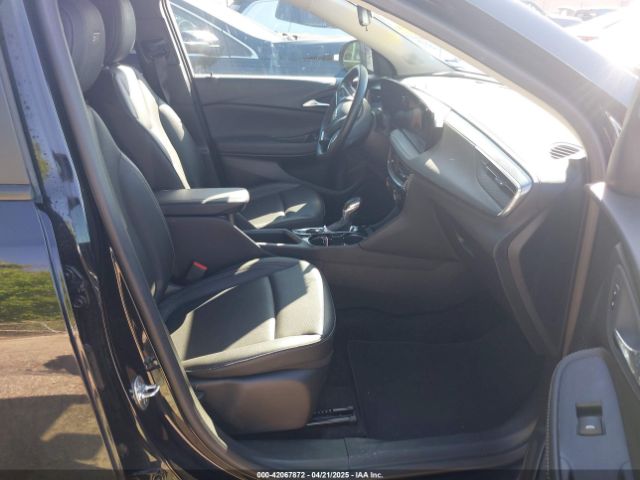KL4AMDSL3RB083426 Buick Encore Gx Sport Touring Fwd