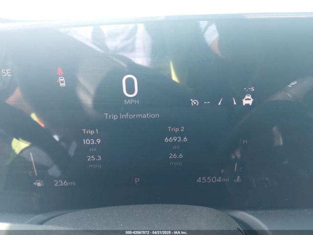 KL4AMDSL3RB083426 Buick Encore Gx Sport Touring Fwd