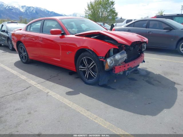 2C3CDXDT6EH199741 auction archive image