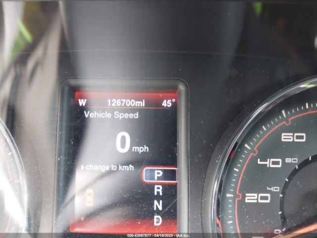 2C3CDXDT6EH199741 Dodge Charger R/t Max