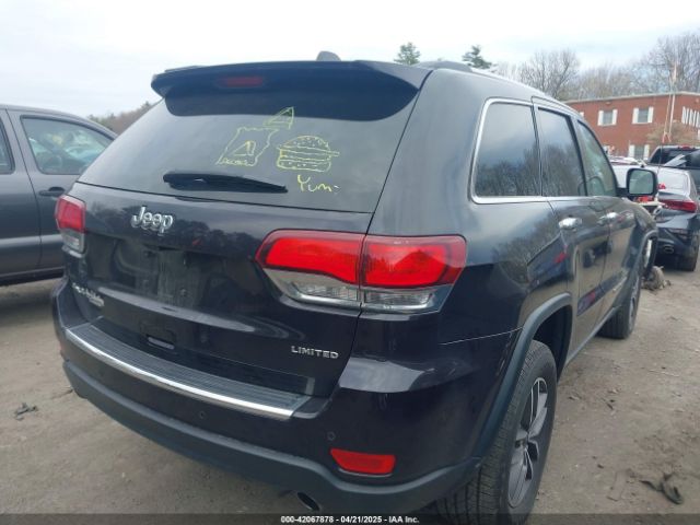 2020 JEEP GRAND CHEROKEE 1C4RJFBGXLC426234 Photo 3