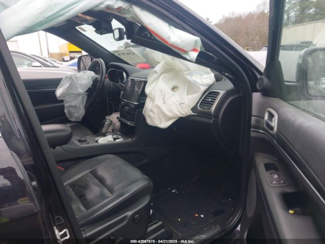 2020 JEEP GRAND CHEROKEE 1C4RJFBGXLC426234 Photo 4