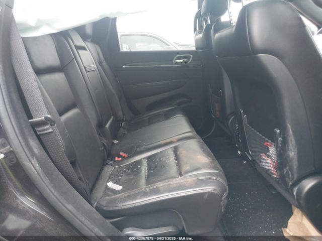 2020 JEEP GRAND CHEROKEE 1C4RJFBGXLC426234 Photo 7