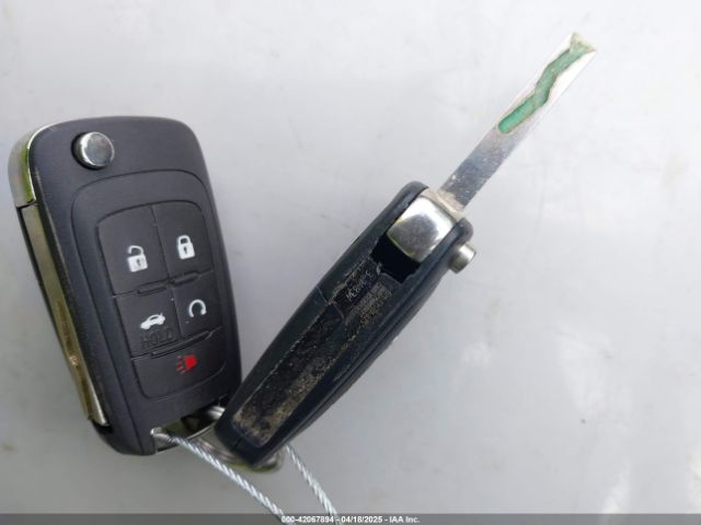 1G4GF5G37EF224702 Buick Lacrosse Premium Ii Group
