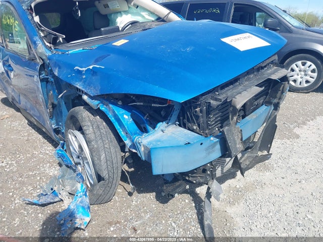 1FMCU9G63LUB63489 Ford ESCAPE SE