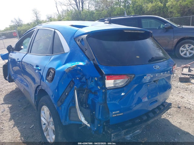 1FMCU9G63LUB63489 Ford ESCAPE SE