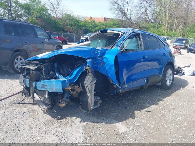 1FMCU9G63LUB63489 Ford ESCAPE SE