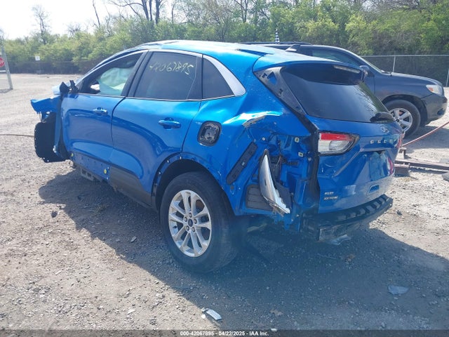 1FMCU9G63LUB63489 Ford ESCAPE SE