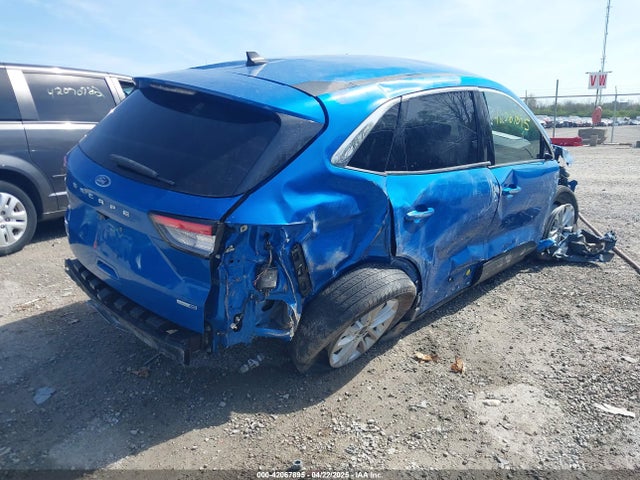 1FMCU9G63LUB63489 Ford ESCAPE SE