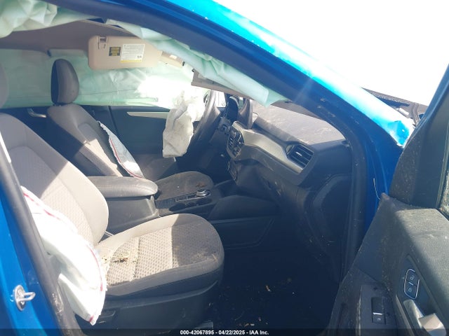 1FMCU9G63LUB63489 Ford ESCAPE SE