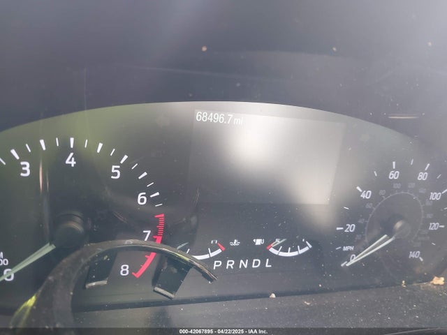 1FMCU9G63LUB63489 Ford ESCAPE SE