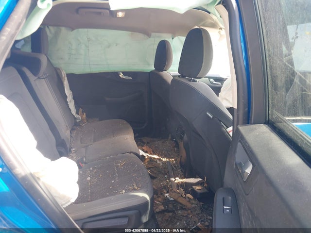 1FMCU9G63LUB63489 Ford ESCAPE SE