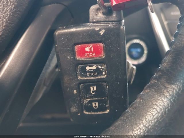 4T1BD1FKXFU148407 Toyota Camry Hybrid Xle