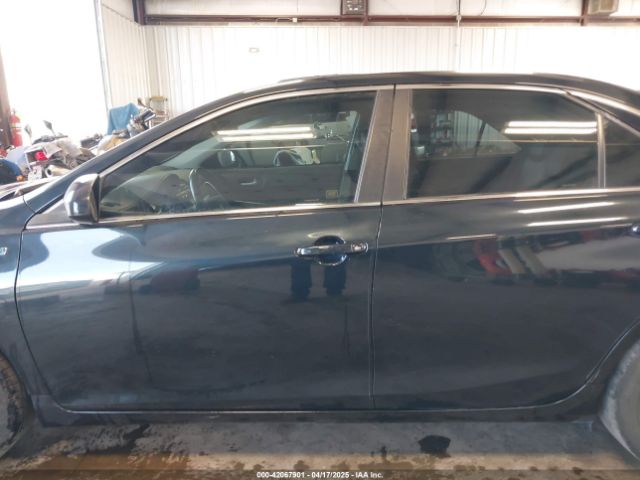 4T1BD1FKXFU148407 Toyota Camry Hybrid Xle
