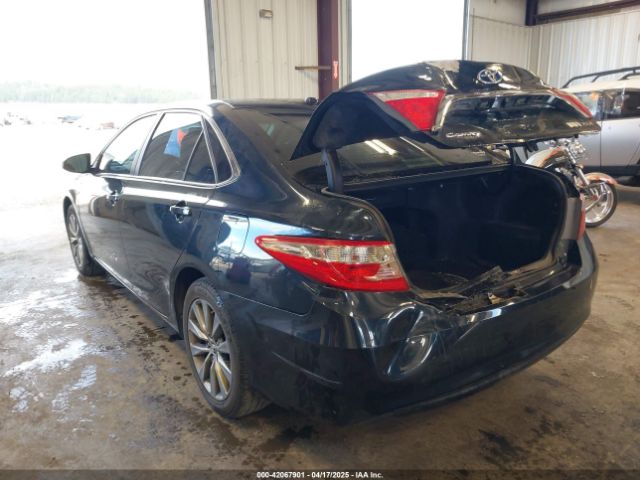 4T1BD1FKXFU148407 Toyota Camry Hybrid Xle
